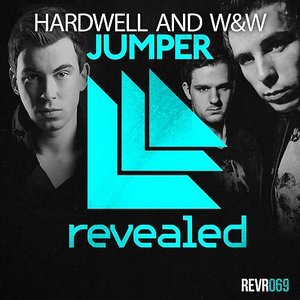 Hardwell & W&W için avatar