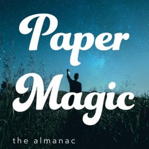Paper Magic