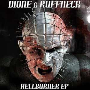 Hellburner EP