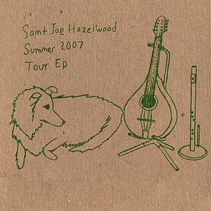 Summer 2007 Tour EP