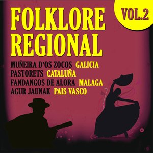 Folklore Regional Vol.2