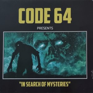 In Search of Mysteries - EP