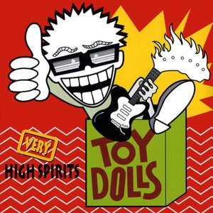 Very High Spirits