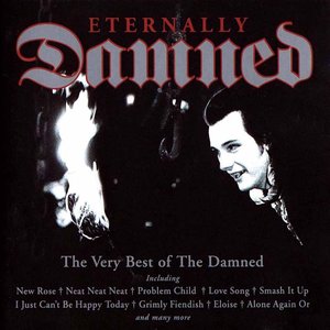 Eternally Damned: The Very Best Of The Damned