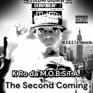 The Second Coming