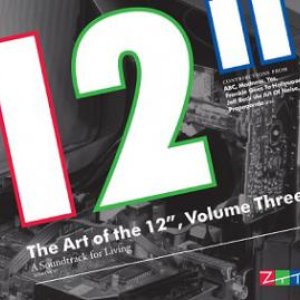 The Art Of The 12", Volume Three