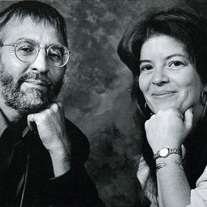 Avatar de Marilyn Crispell & Eddie Prévost