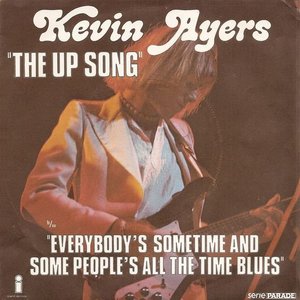 The Up Song