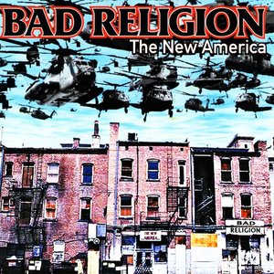 The New America [Explicit]