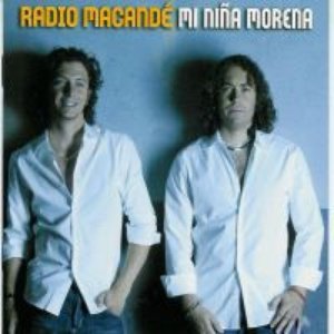 Radio Macande 的头像