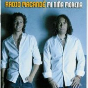 Radio Macande için avatar