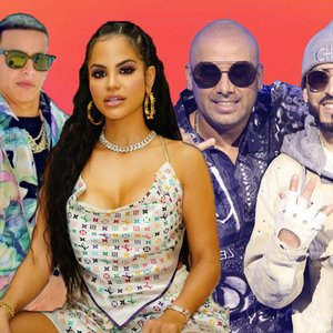 Avatar for Natti Natasha, Daddy Yankee & Wisin & Yandel