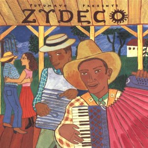 Avatar di Joe K K and Zydeco Force