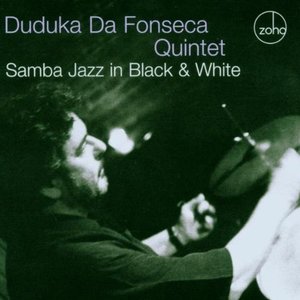 Samba Jazz in Black and White