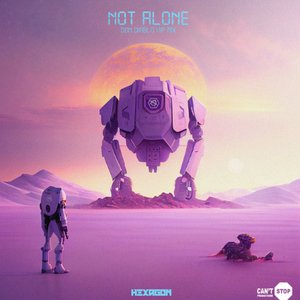 Not Alone (Don Diablo VIP Mix)