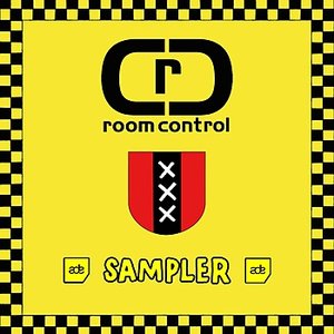 Room Control ADE Sampler 2012