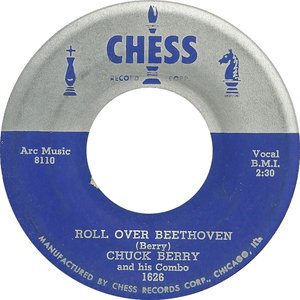 Roll Over Beethoven