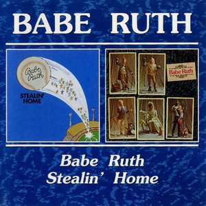 Babe Ruth / Stealin' Home