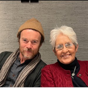 Avatar für Joan Baez & Damien Rice