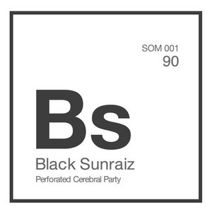 Black Sunraiz EP