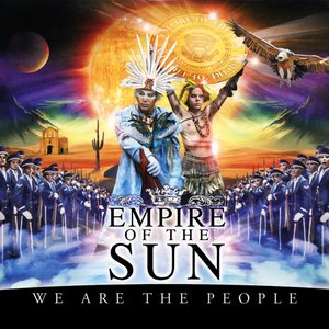 We Are the People - Single