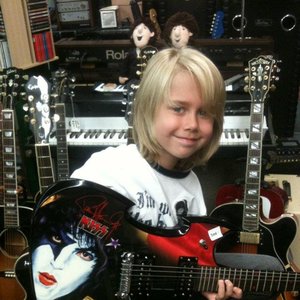 Аватар для Griffin Tucker