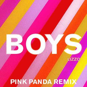 Boys (Pink Panda Remix) - Single