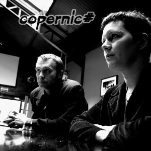 Copernic#