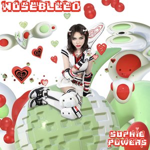 Nosebleed - Single
