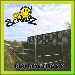 Real Rave Ting EP