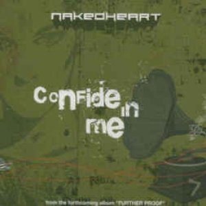 Confide in Me