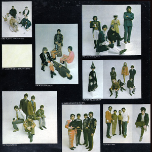 Kasenetz-Katz Super Circus photo provided by Last.fm