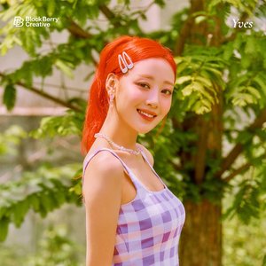 이달의 소녀(이브) 的头像