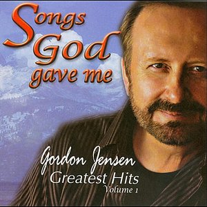 Songs God Gave Me, Vol. 1