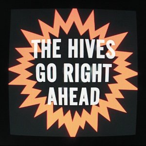 Go Right Ahead - Single