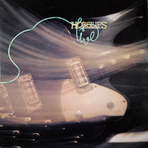 Horslips - Live - Zortam Music