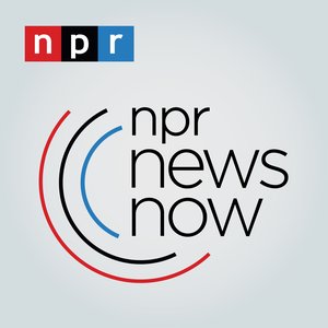 Image for 'NPR News Now'