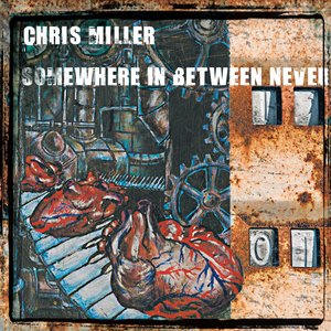 Somewhere In Between Never Again