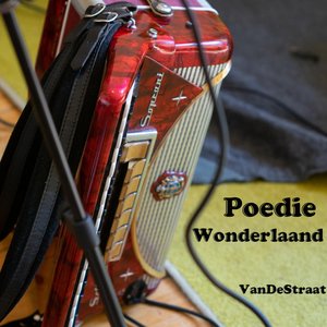 Poedie Wonderlaand