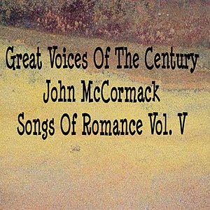 Songs of Romance - Vol. 5