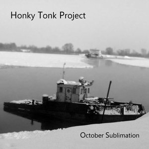 October Sublimation