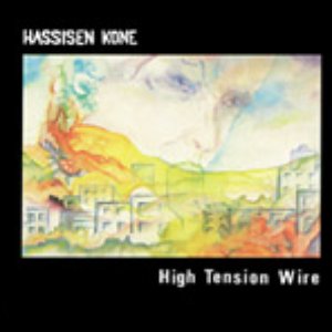 High Tension Wire