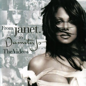 From Janet. To Damita Jo: The Videos