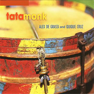 Artwork for Tata Monk