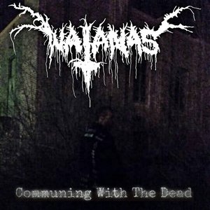 Communing With The Dead