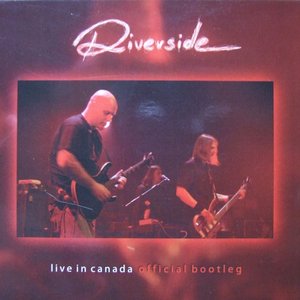 Live in Canada