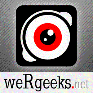 Avatar for wergeeks