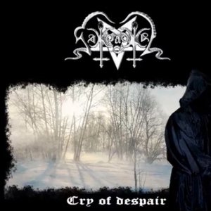 Cry of Despair