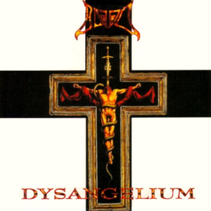 Dysangelium cover