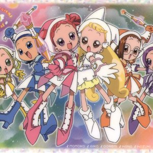 Avatar de La màgica Doremi